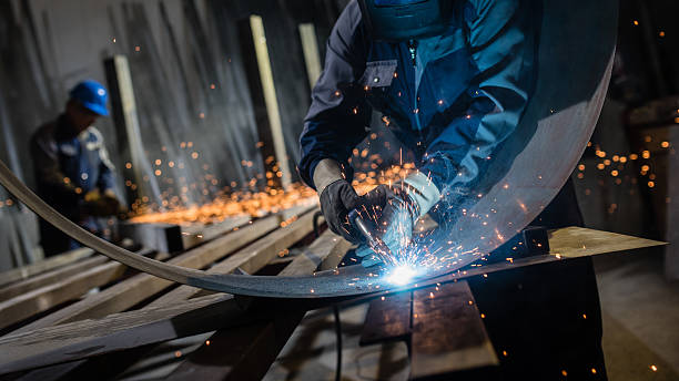 Affordable Welder Services in Lakewood Park, TN